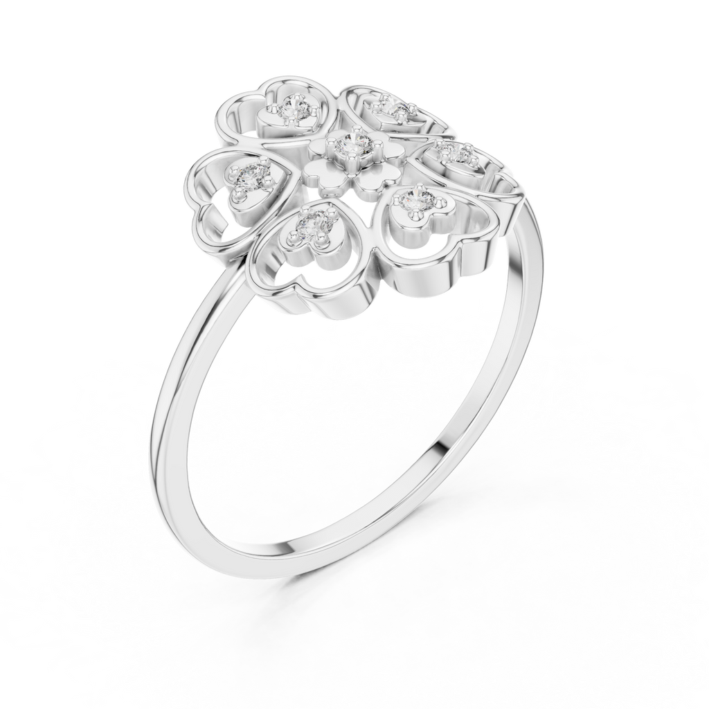 The Classic Ring