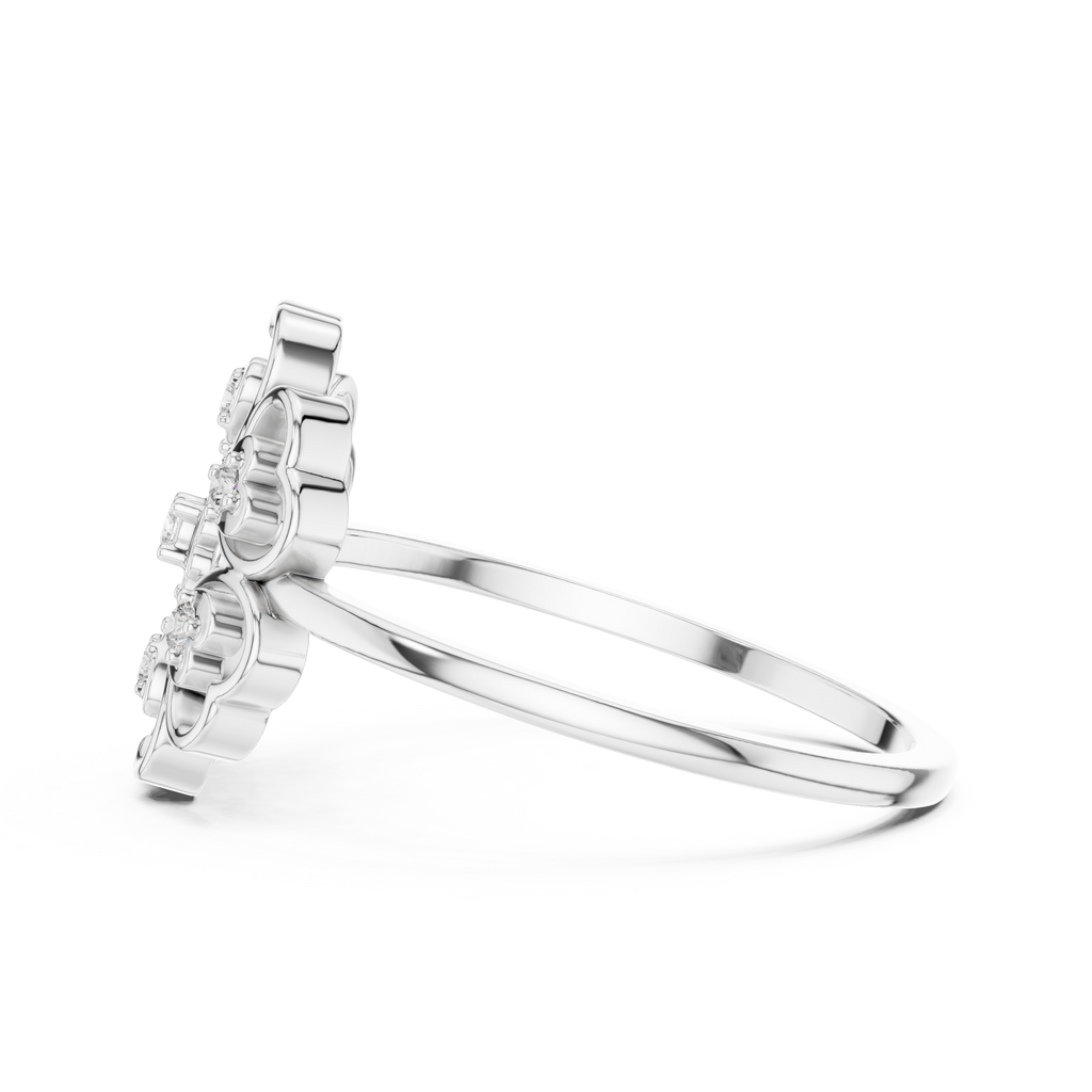 The Classic Ring