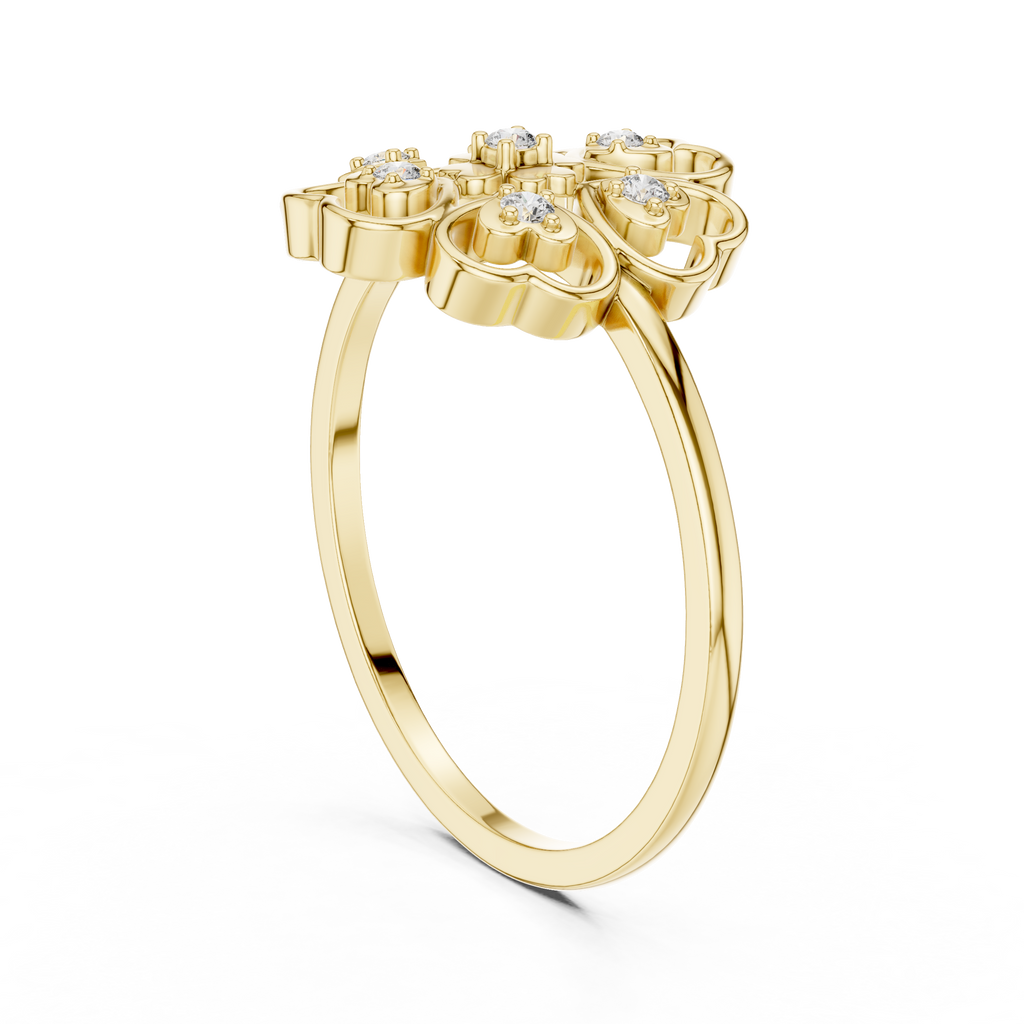The Classic Ring