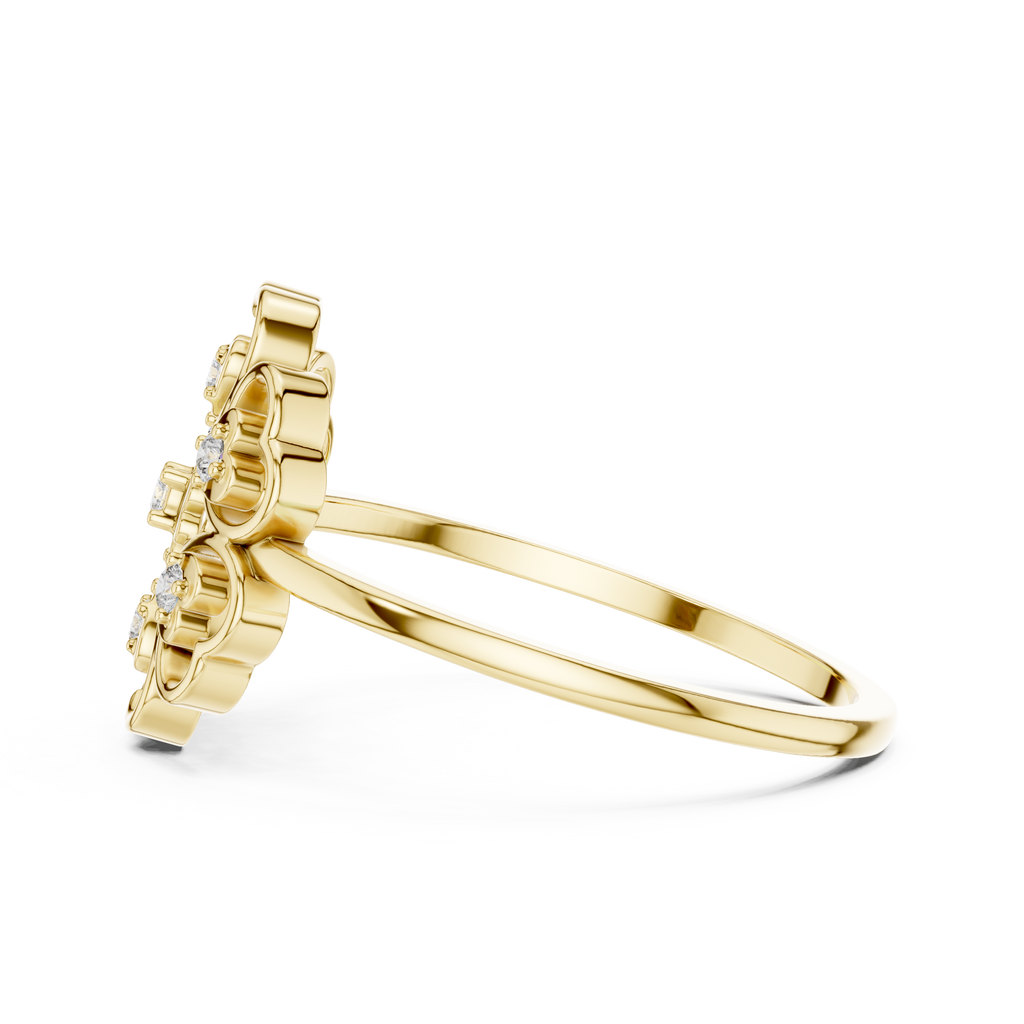 The Classic Ring