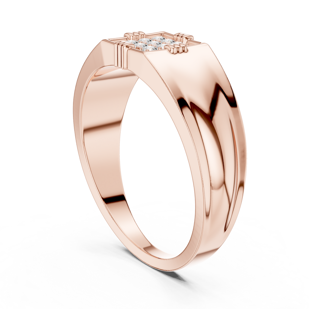 The Classic Ring