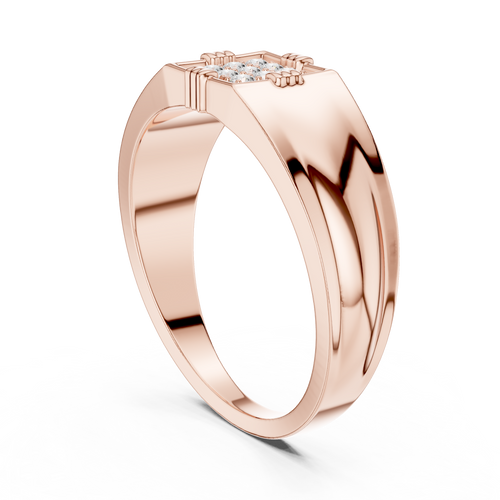 The Classic Ring
