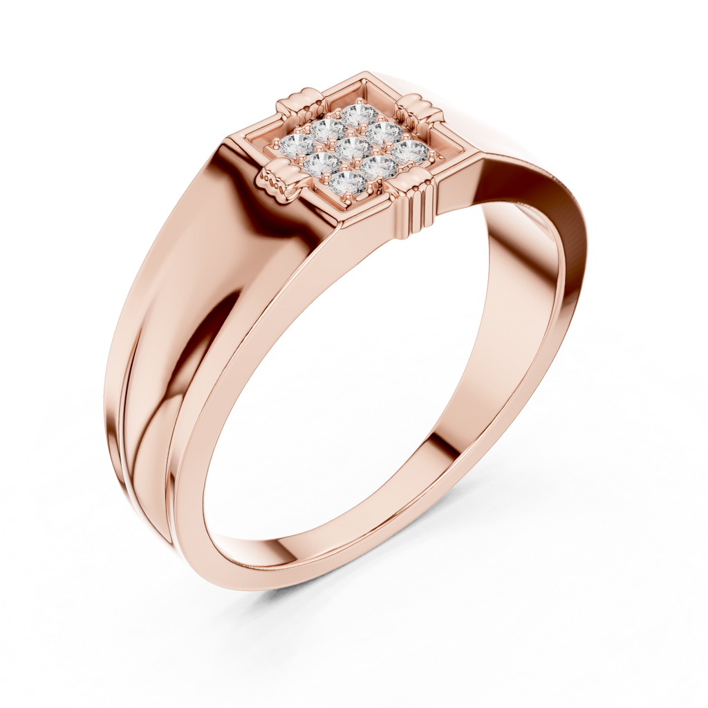 The Classic Ring