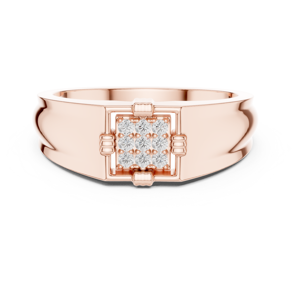 The Classic Ring