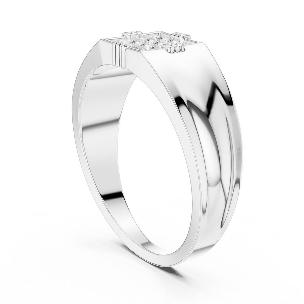 The Classic Ring