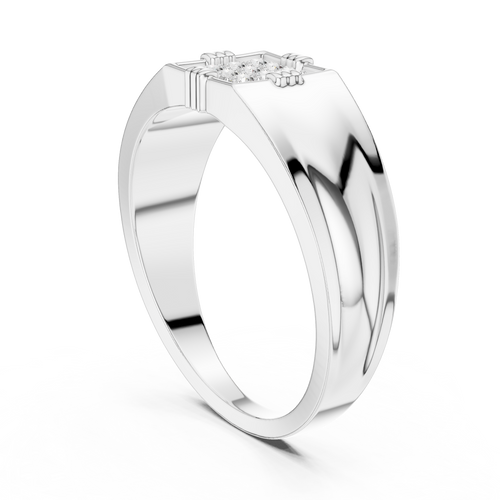 The Classic Ring