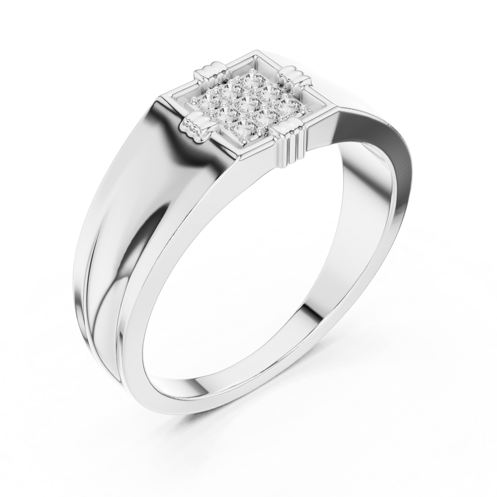 The Classic Ring
