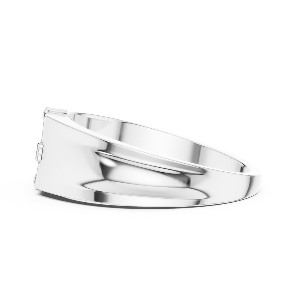 The Classic Ring