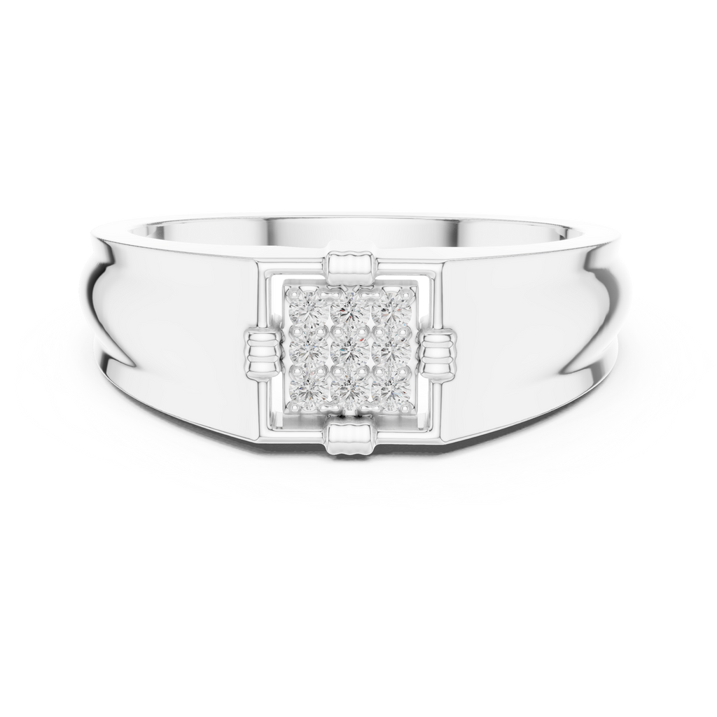 The Classic Ring