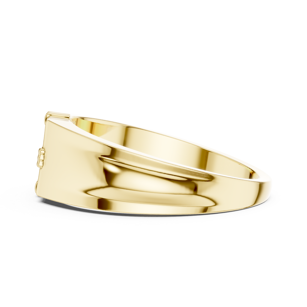 The Classic Ring