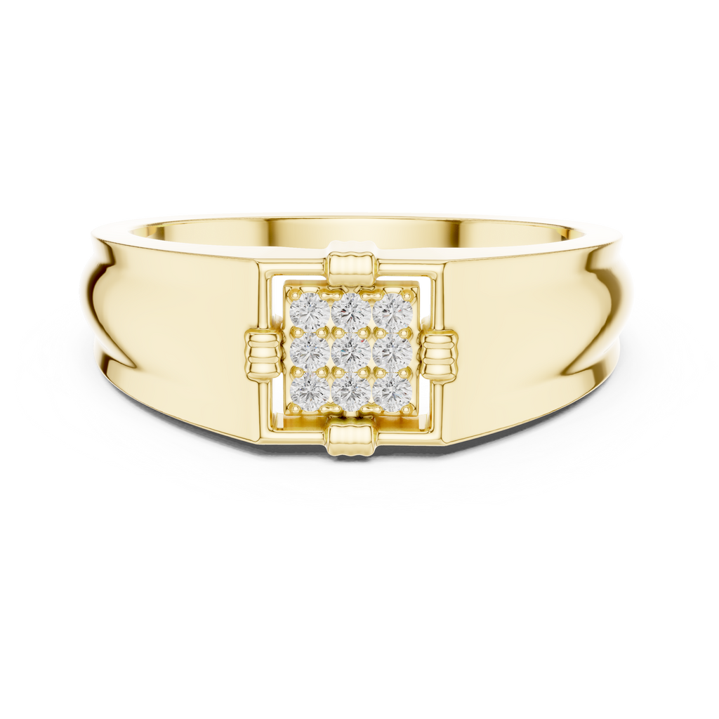 The Classic Ring