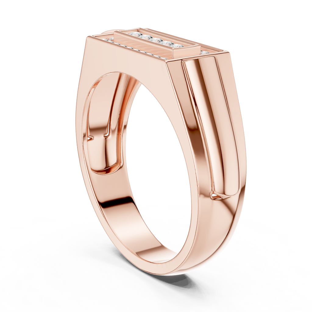 The Classic Ring (Men’s Ring)