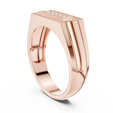 Load image into Gallery viewer, The Classic Ring (Men’s Ring)