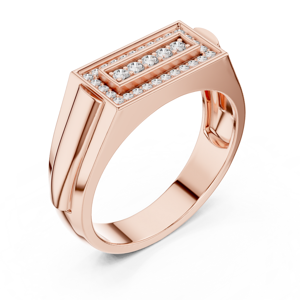 The Essential Ring