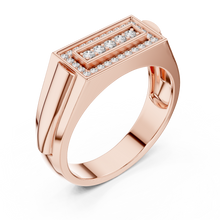 Load image into Gallery viewer, The Classic Ring (Men’s Ring)