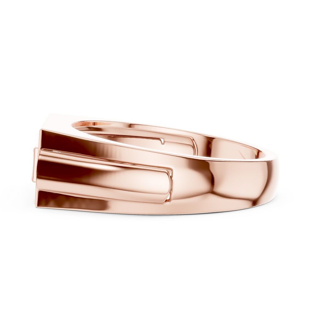 The Classic Ring (Men’s Ring)