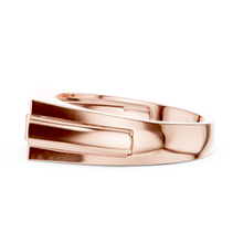 Load image into Gallery viewer, The Classic Ring (Men’s Ring)