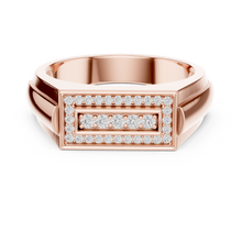 Load image into Gallery viewer, The Classic Ring (Men’s Ring)