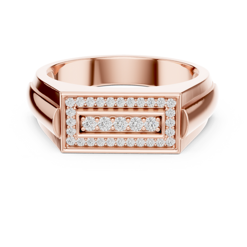 The Classic Ring (Men’s Ring)