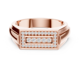 The Essential Ring