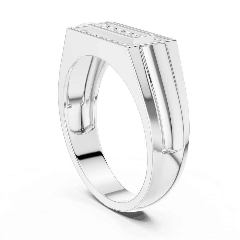 The Essential Ring