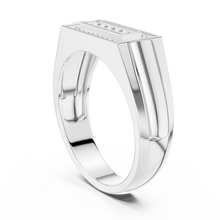 Load image into Gallery viewer, The Classic Ring (Men’s Ring)