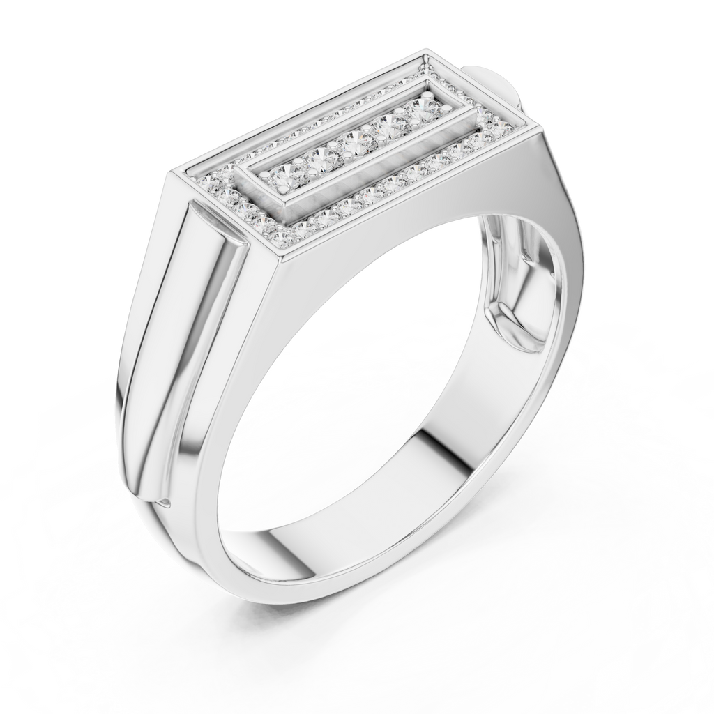 The Essential Ring