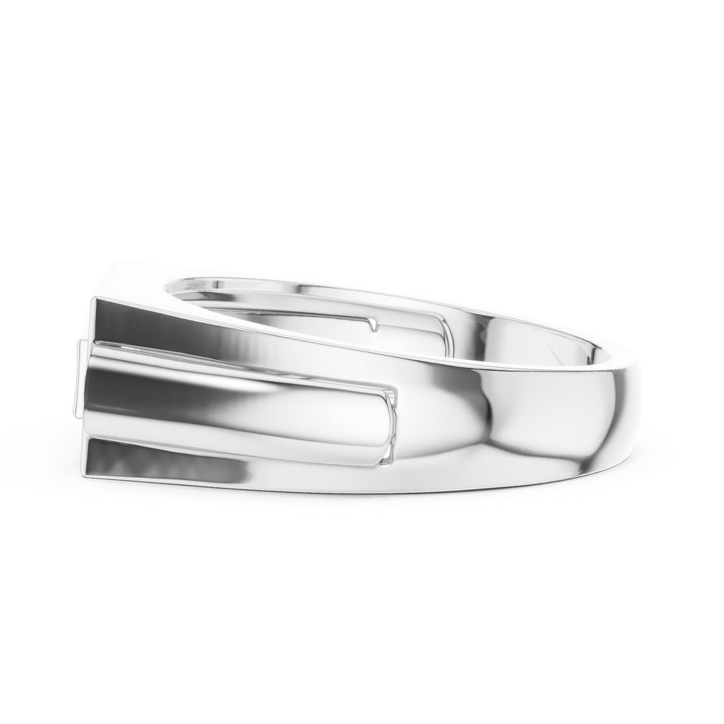 The Classic Ring (Men’s Ring)