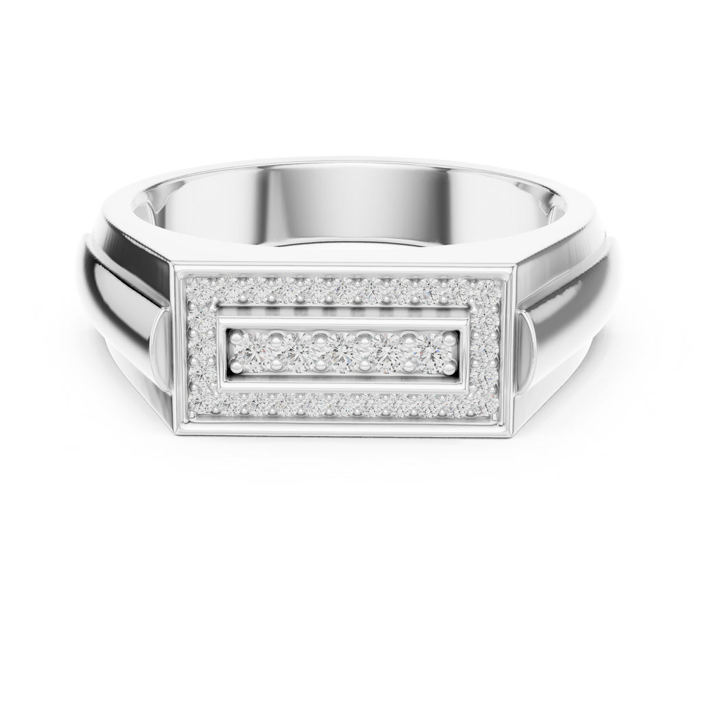 The Essential Ring