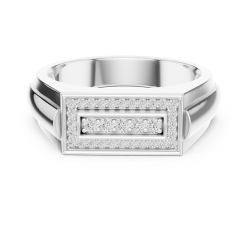 The Classic Ring (Men’s Ring)