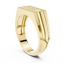 Load image into Gallery viewer, The Classic Ring (Men’s Ring)
