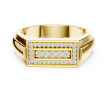 Load image into Gallery viewer, The Classic Ring (Men’s Ring)