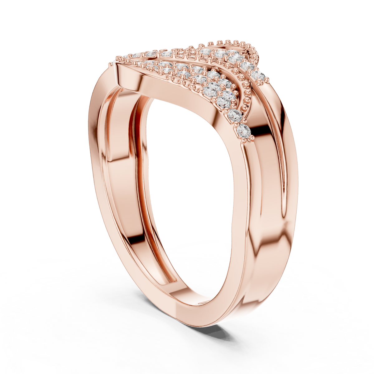 The Classic Ring
