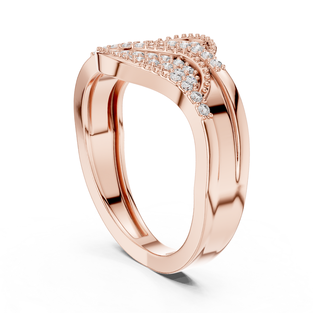 The Classic Ring