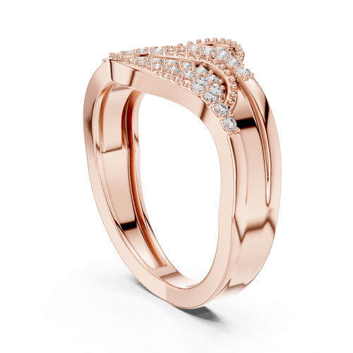 The Classic Ring
