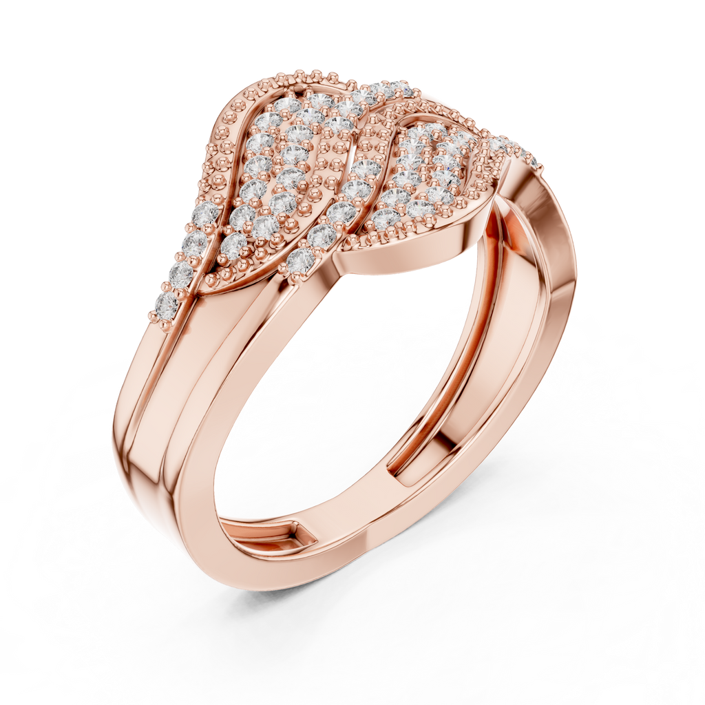 The Classic Ring