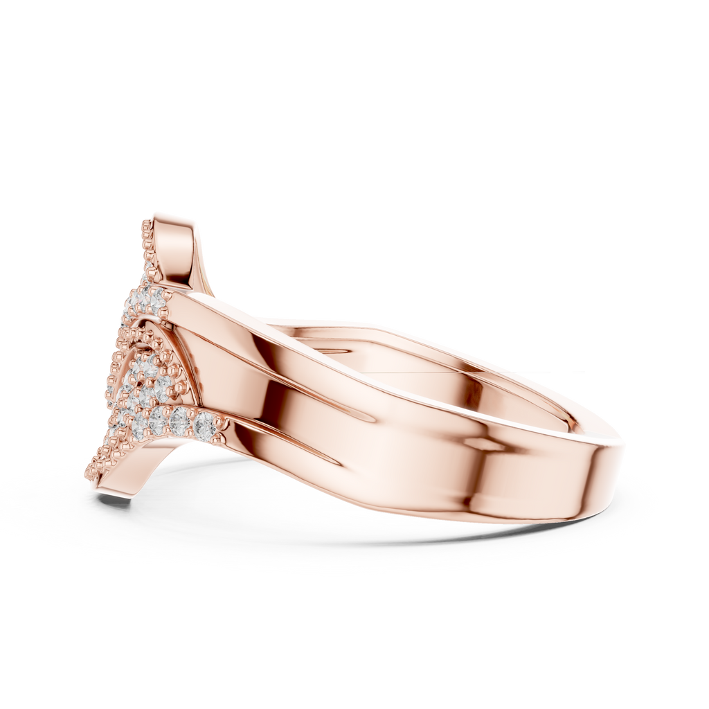 The Classic Ring