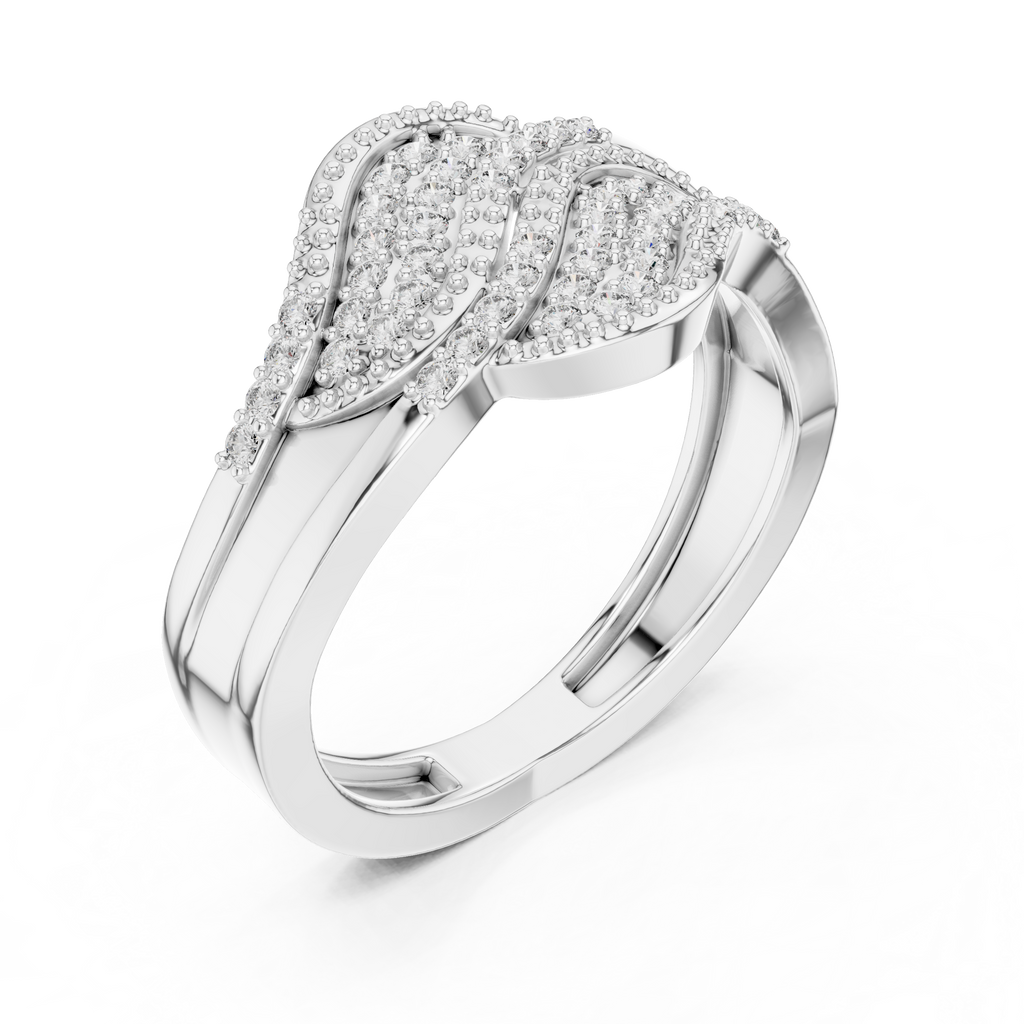 The Classic Ring