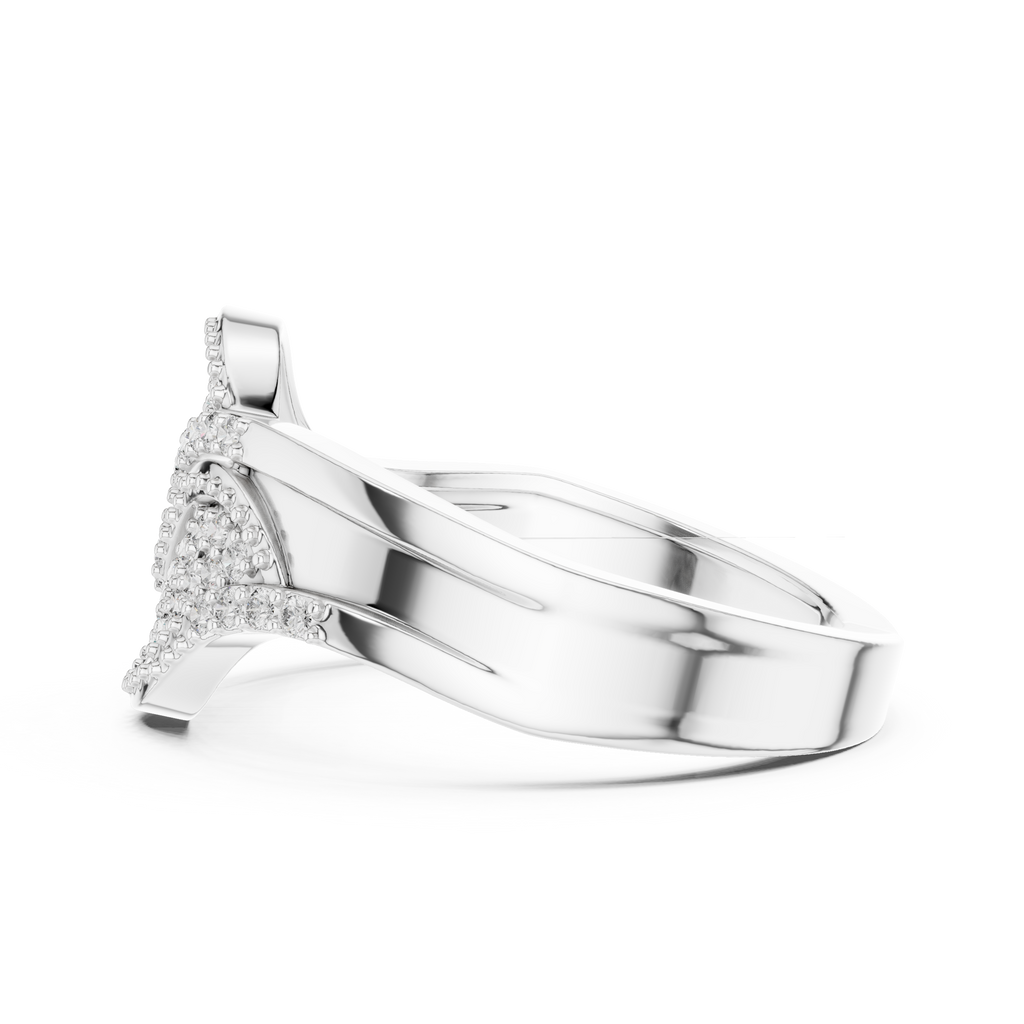 The Classic Ring