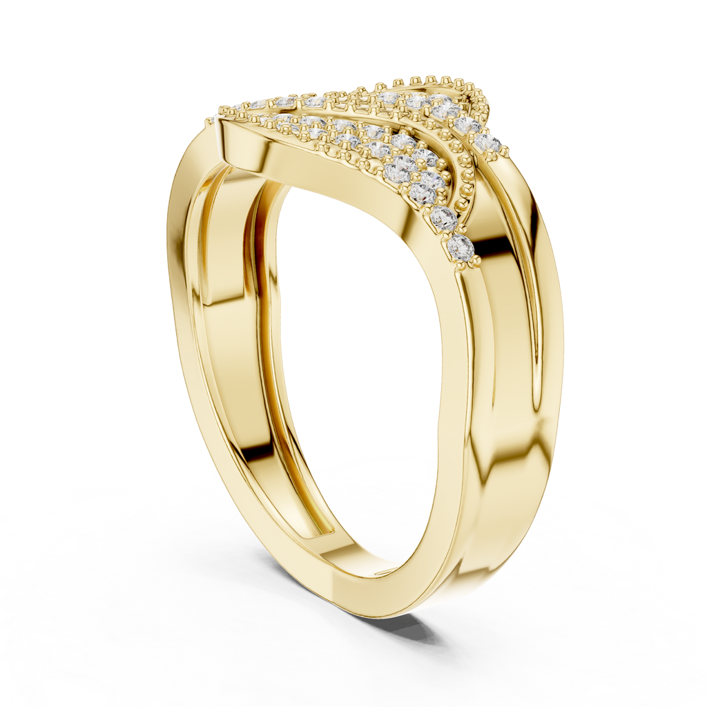 The Classic Ring