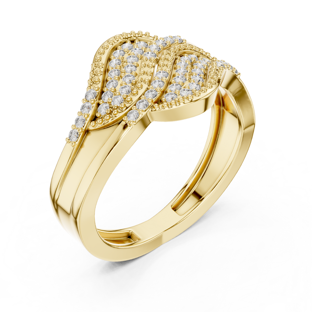 The Classic Ring