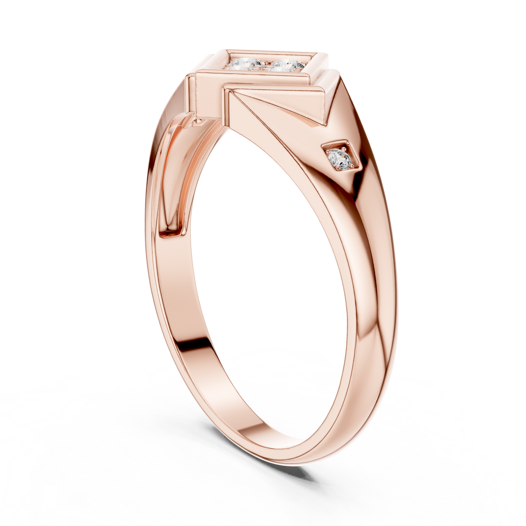 The Classic Ring