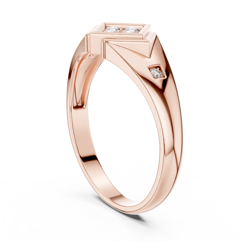 The Classic Ring