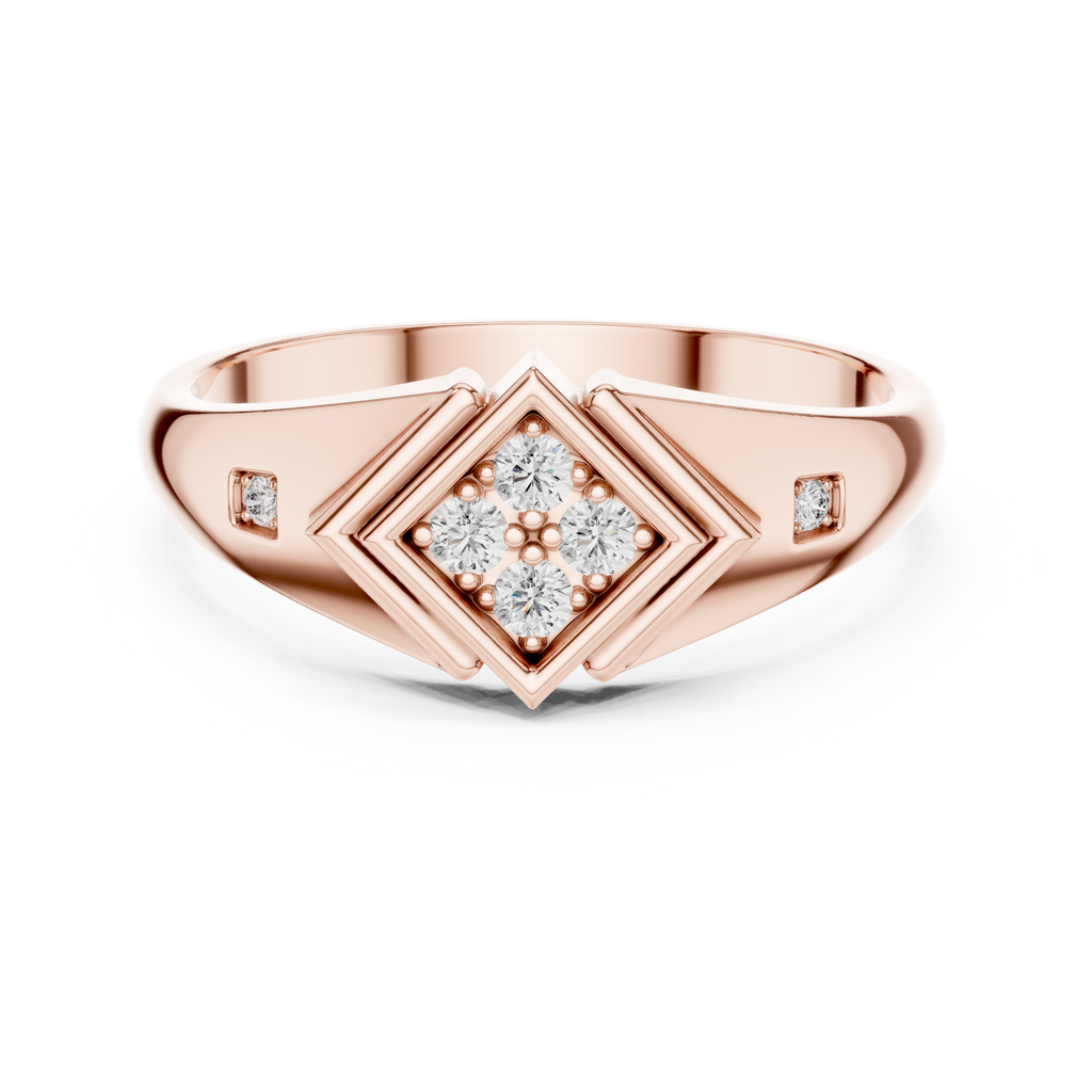The Classic Ring