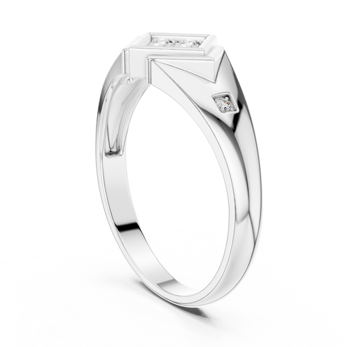 The Classic Ring