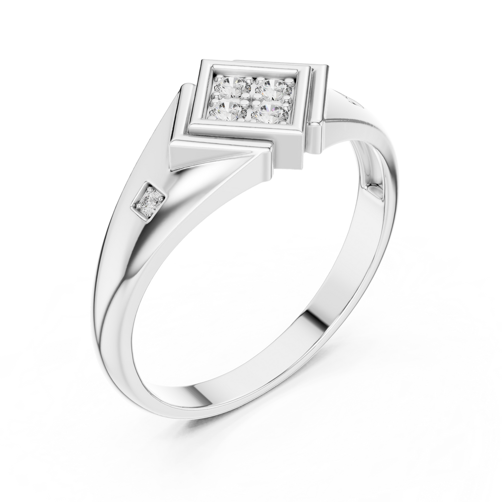 The Classic Ring