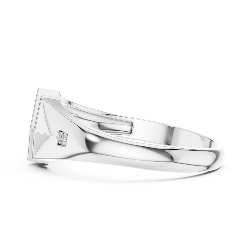 The Classic Ring