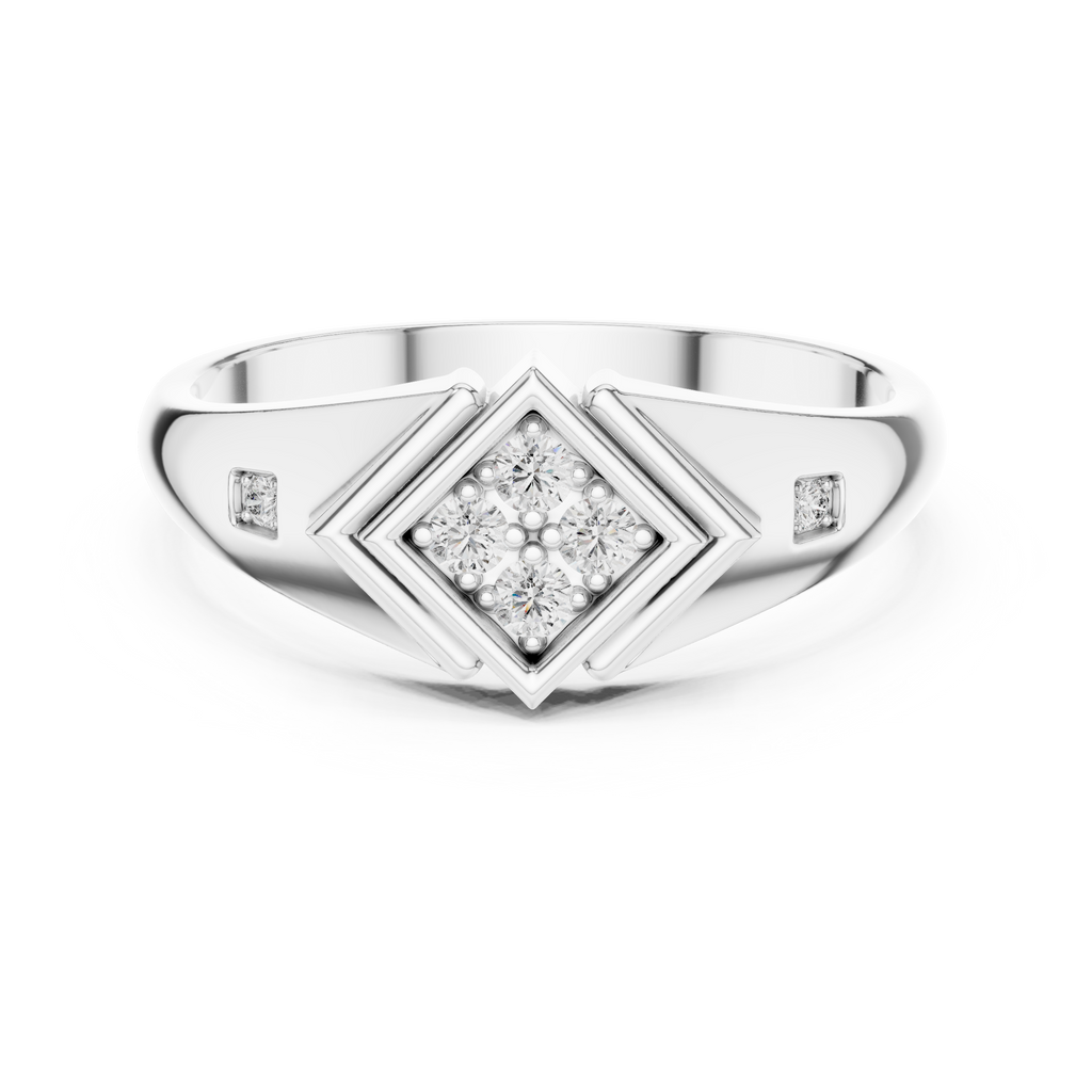 The Classic Ring