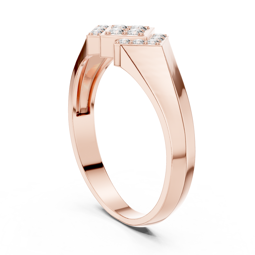 The Classic Ring