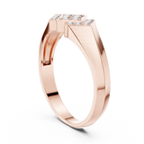 The Classic Ring